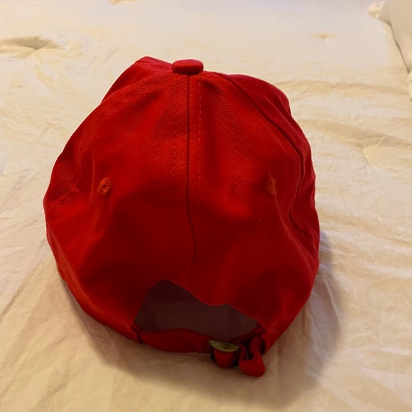 Brand New Victoria Sport Baseball Cap - Picture 2 of 2